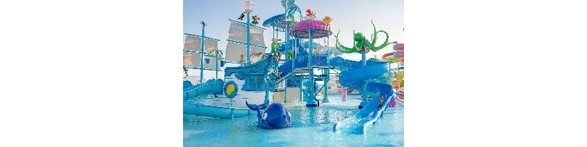 Movenpick Waterpark Resort & Spa Soma Bay 5*-109