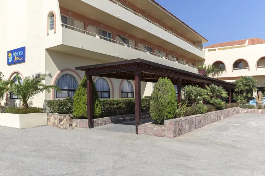 Princess Sun Hotel and Spa 4*-1