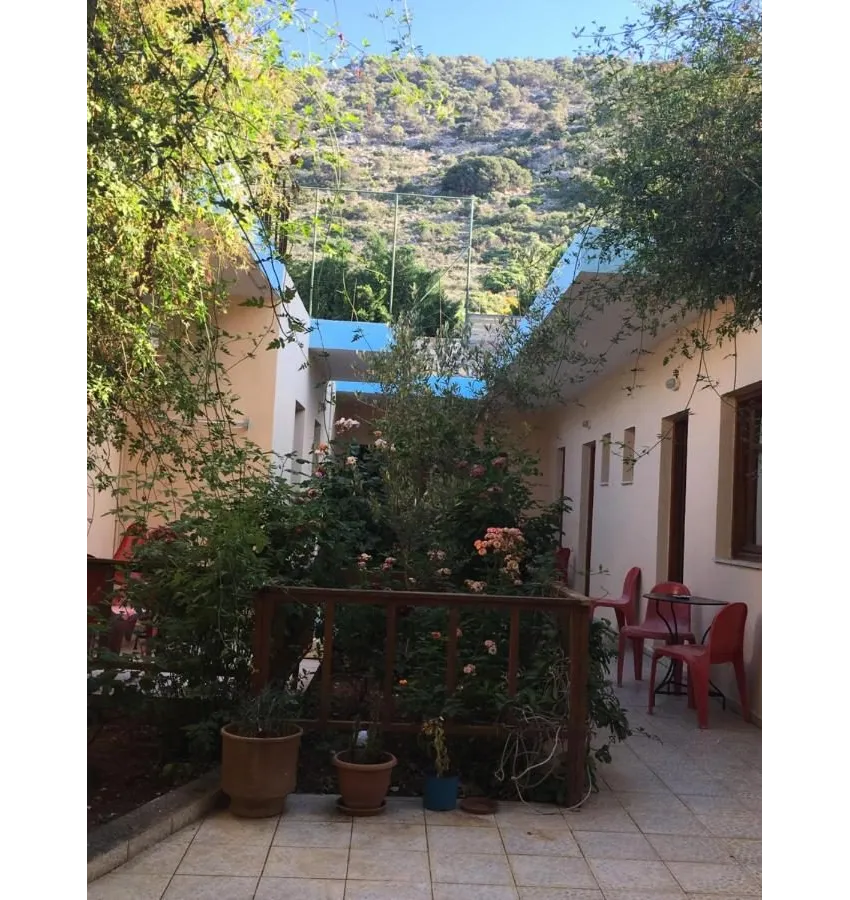 LITSA & EFI APARTMENTS 3*-10