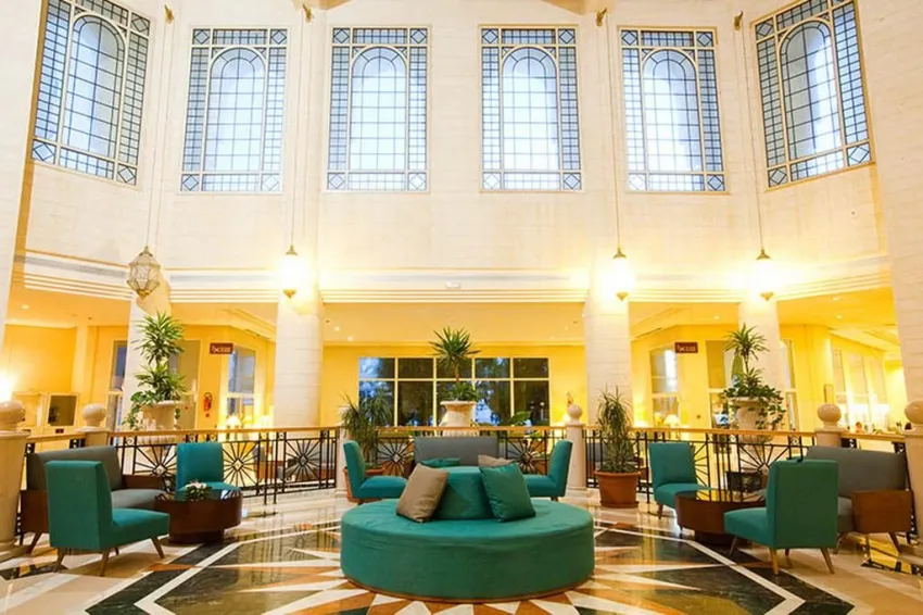 El Mouradi Hammamet 4*-23