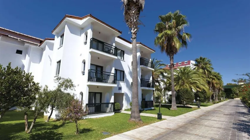 SURAL GARDEN HOTEL  3*-12