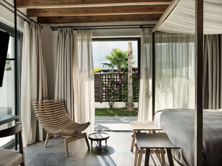 Lindian Village Resort Rhodes, Curio Collection by Hilton 5*-11