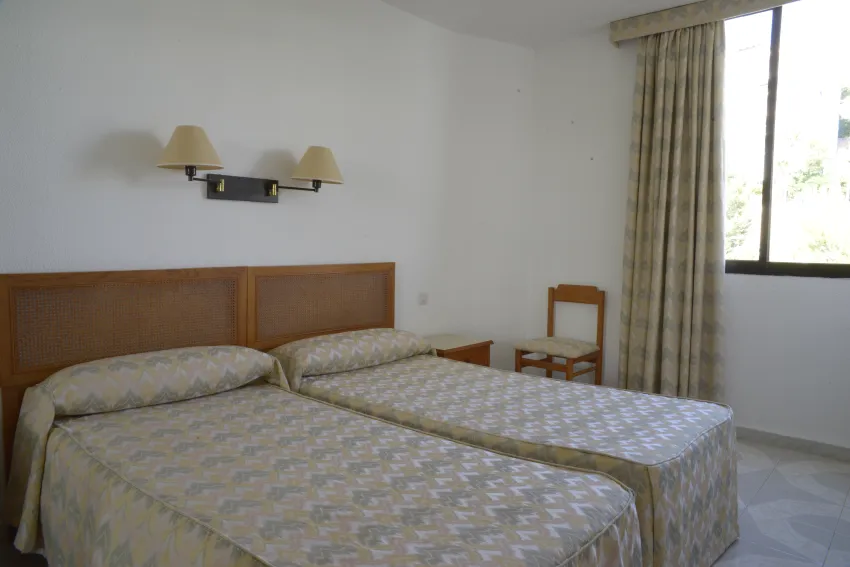 TRH Jardin Del Mar Apart 3*-10