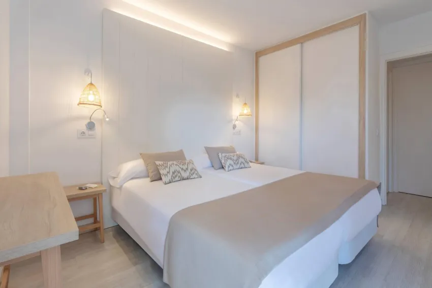 Club Simo Aparthotel 3*-23