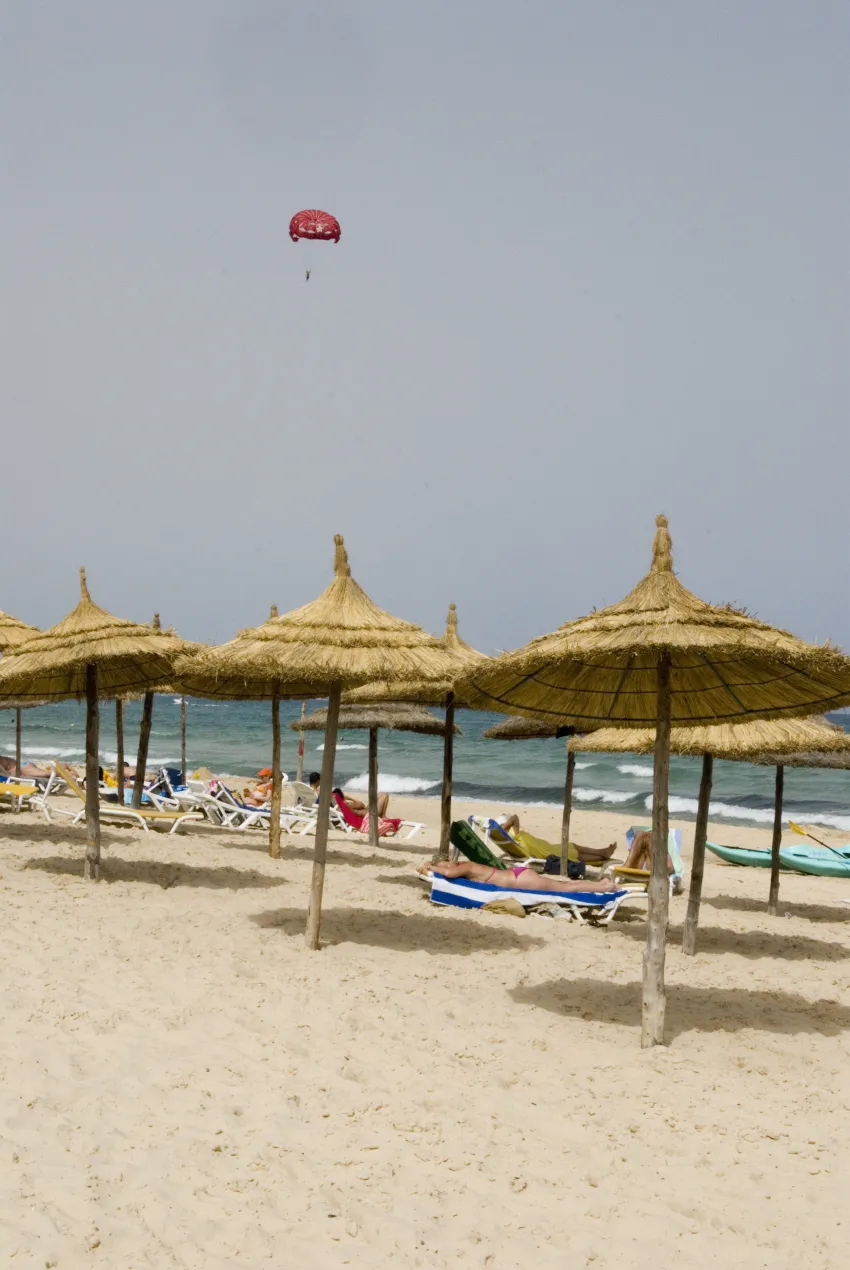 Golden Tulip Taj Sultan 5*-98