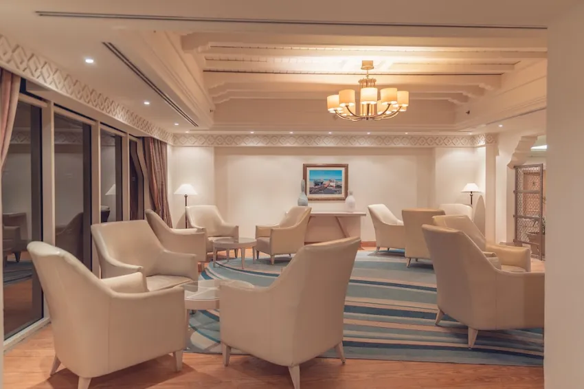 Old Palace Resort Sahl Hasheesh 5*-5