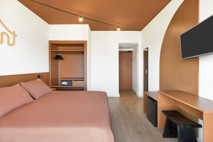 Tent Bahia de Palma 3*-6