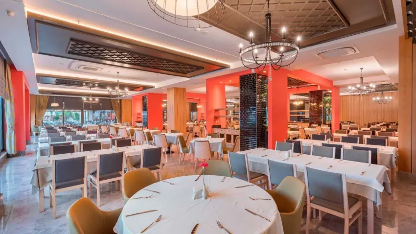 Seashell Vega Hotel (Ex. Side Crown Sunshine) 5*-16