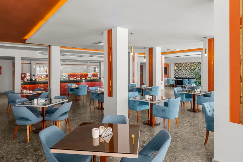 PICKALBATROS ALF LEILA WA LEILA RESORT  4*-31