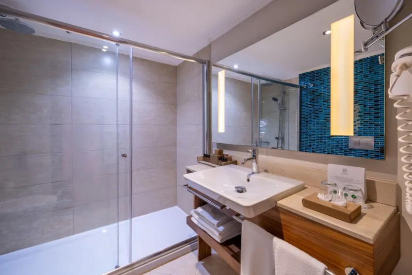 SELECTUM FAMILY RESORT BELEK  5*-54