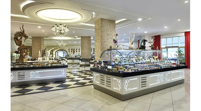DELPHIN IMPERIAL HOTEL   5*-14