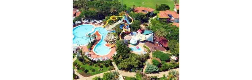 Belconti Resort Belek 5*-25