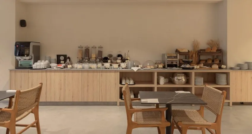 Sergios Hotel 4*-31