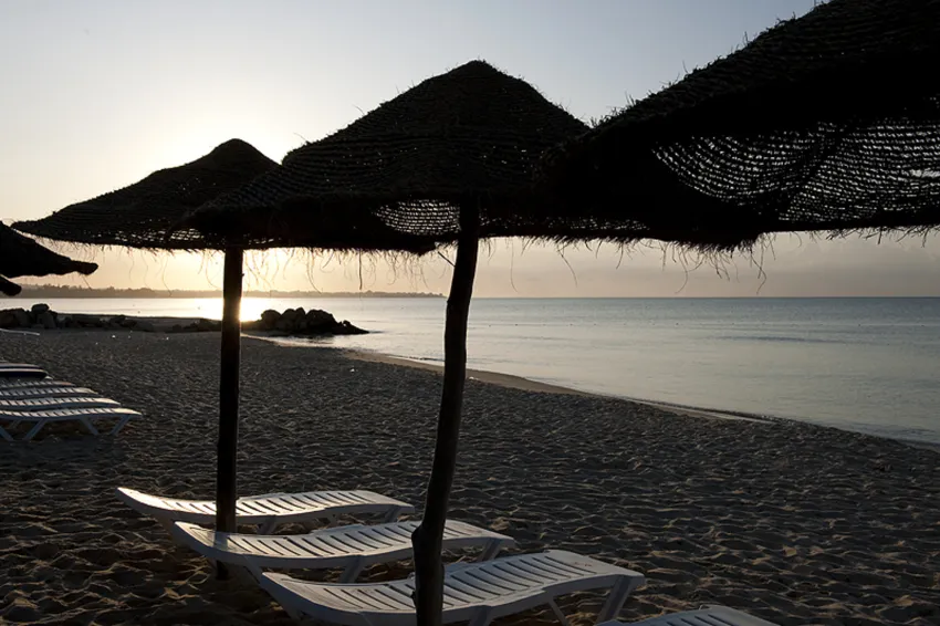 Sentido Phenicia 4*-17