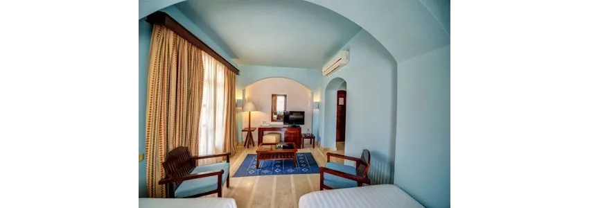 Sultan Bey Hotel El Gouna 4*-1