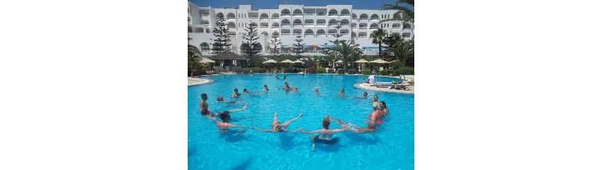 Aziza Beach Golf & Spa 4*-15