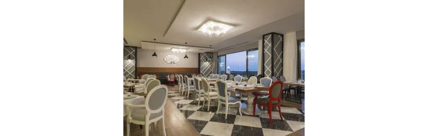 Calido Maris Hotel 5*-14