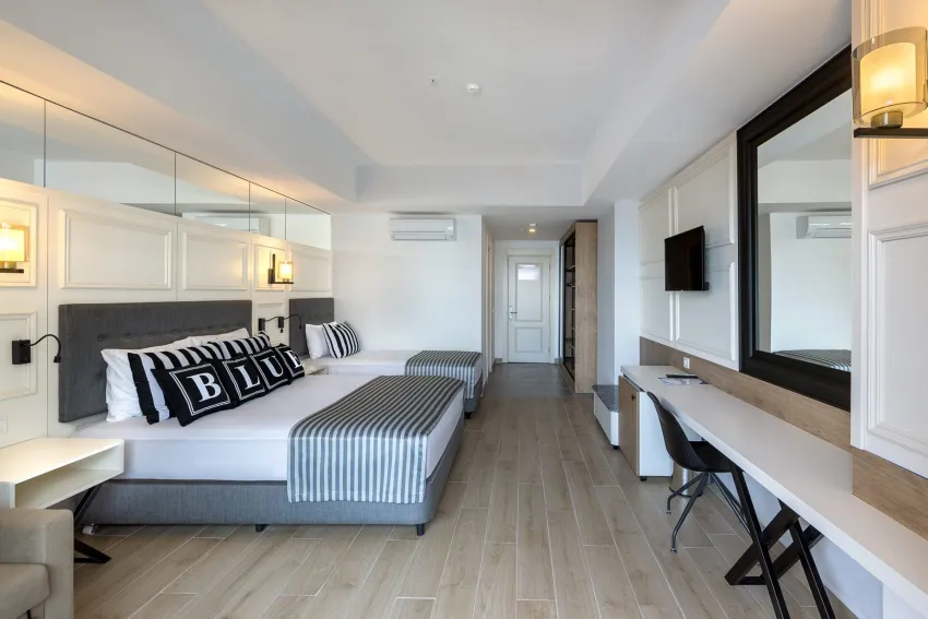 Eftalia Blue Hotel 5*-23