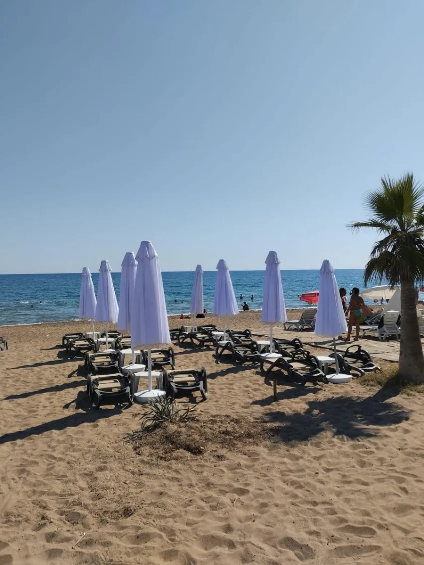 Crystal Sunset Luxury Resort & Spa 5*-20
