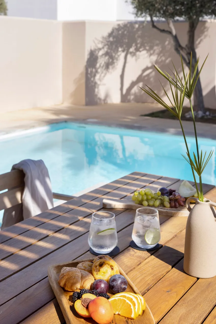 Lindian Village Resort Rhodes, Curio Collection by Hilton 4*-238