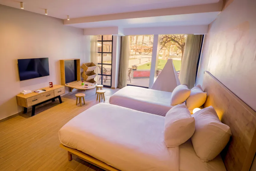 Calimera Blend Paradise Resort 5*-41