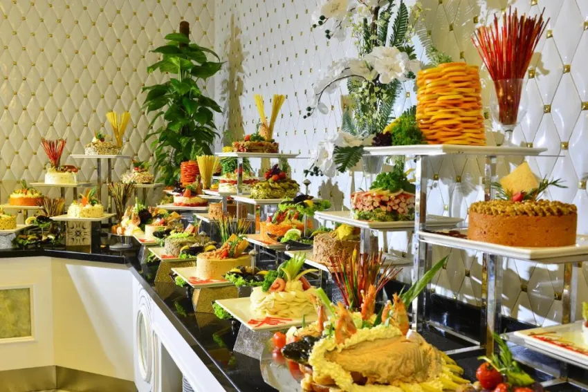 Azura Deluxe Resort & Spa Hotel 5*-54