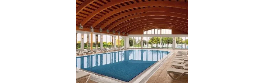 Akra Sorgun Tui Blue Sensatori 5*-5