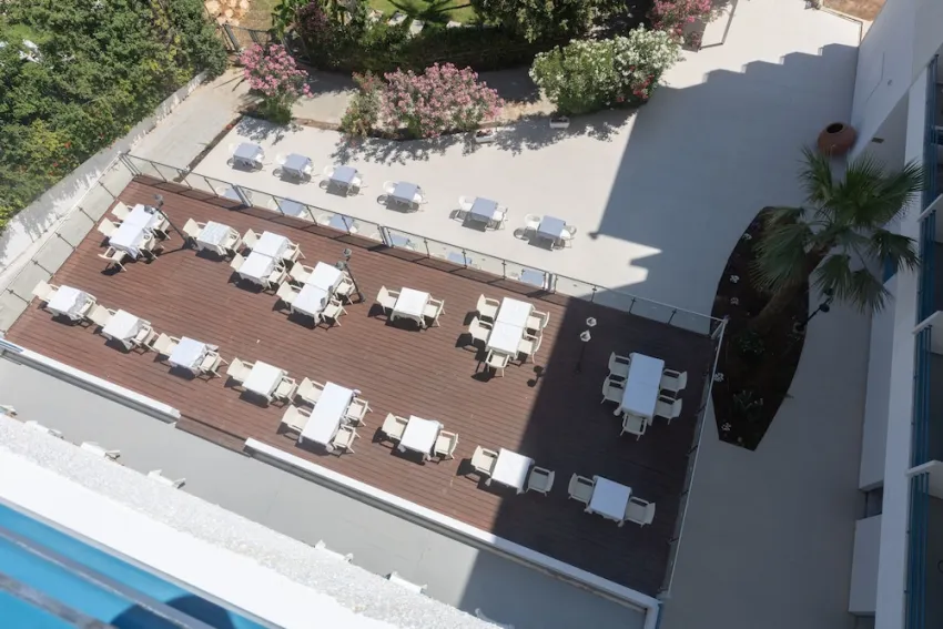 Iliada Beach Hotel 4*-13