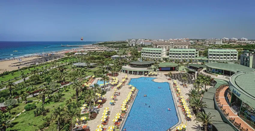VONRESORT GOLDEN COAST  5*-2