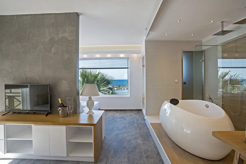 Porto Kalamaki Hotel 2*-61