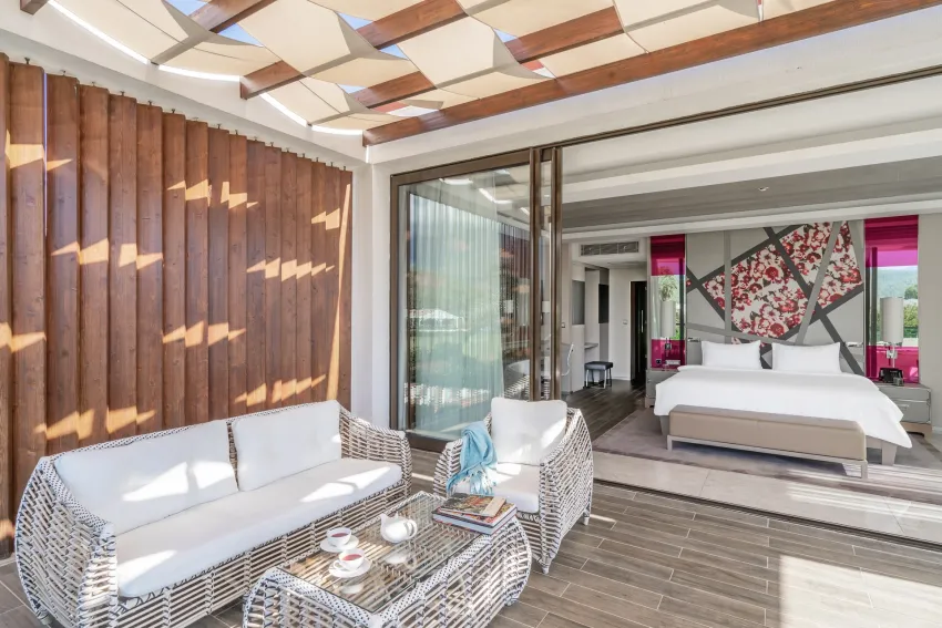 Rixos Premium Tekirova 5*-13