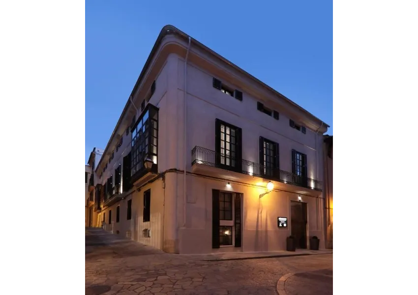 Summum Boutique Hotel member of Melia Collection 5*-56