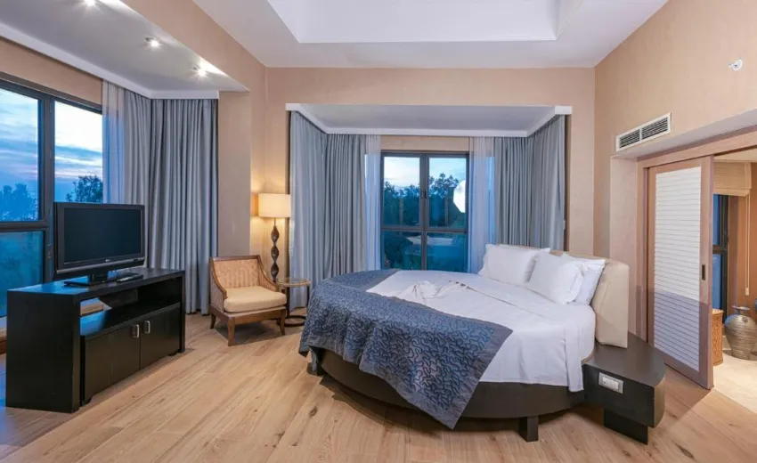 LYKIA WORLD ANTALYA  5*-20