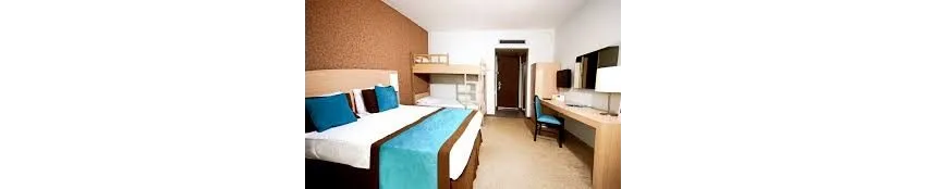 Megasaray Resort Side 5*-8