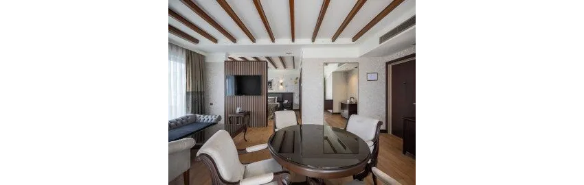 Porto Bello Hotel Resort & Spa 5*-16