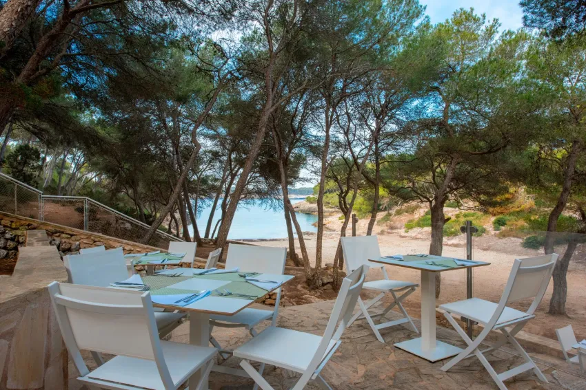 Iberostar Waves Club Cala Barca 4*-17