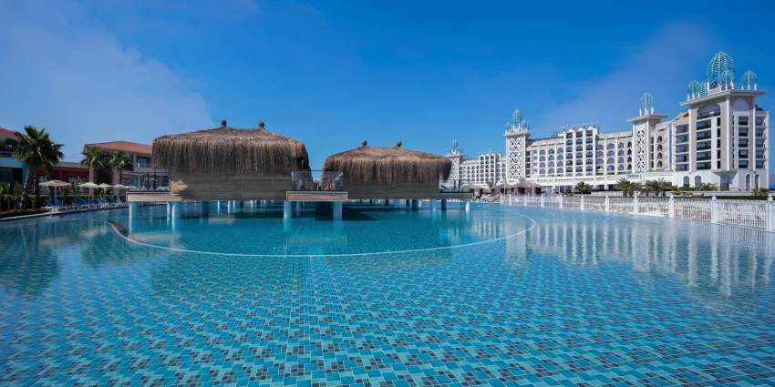 Granada Luxury Belek 5*-496