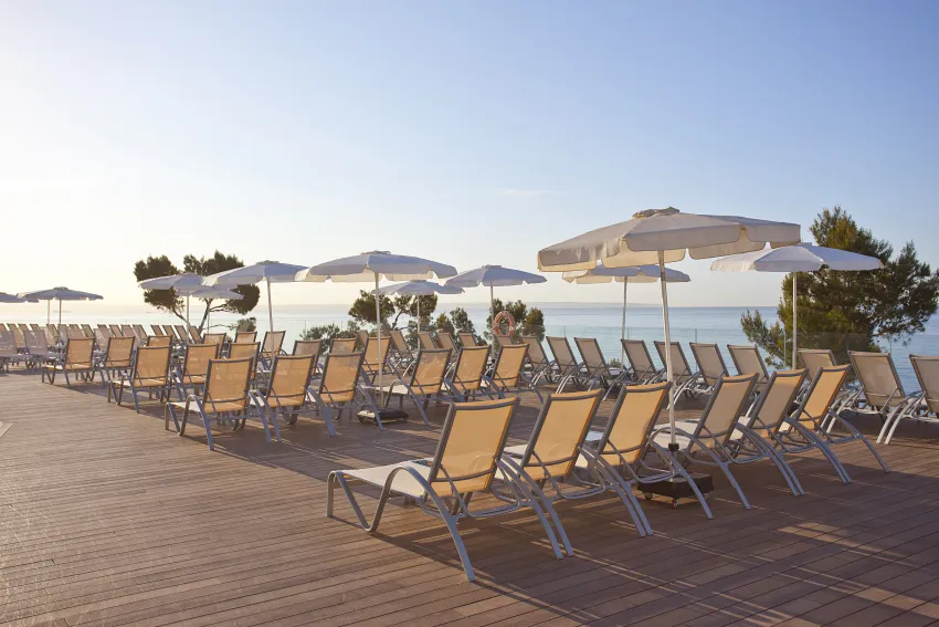 Ponent Mar App 4*-128