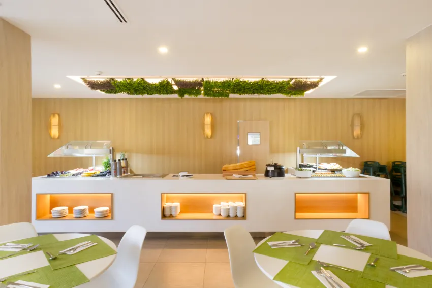 Ibersol Siurell 4*-120