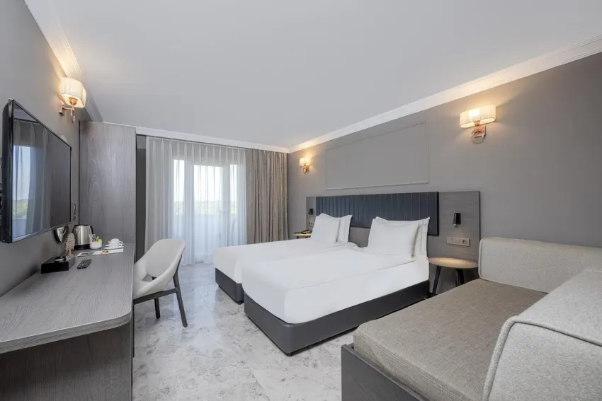 Adora Hotel Resort 5*-71