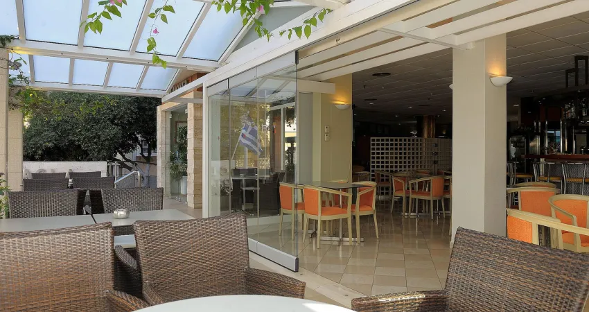 Arte Hotel (ex Agla Hotel) 4*-11