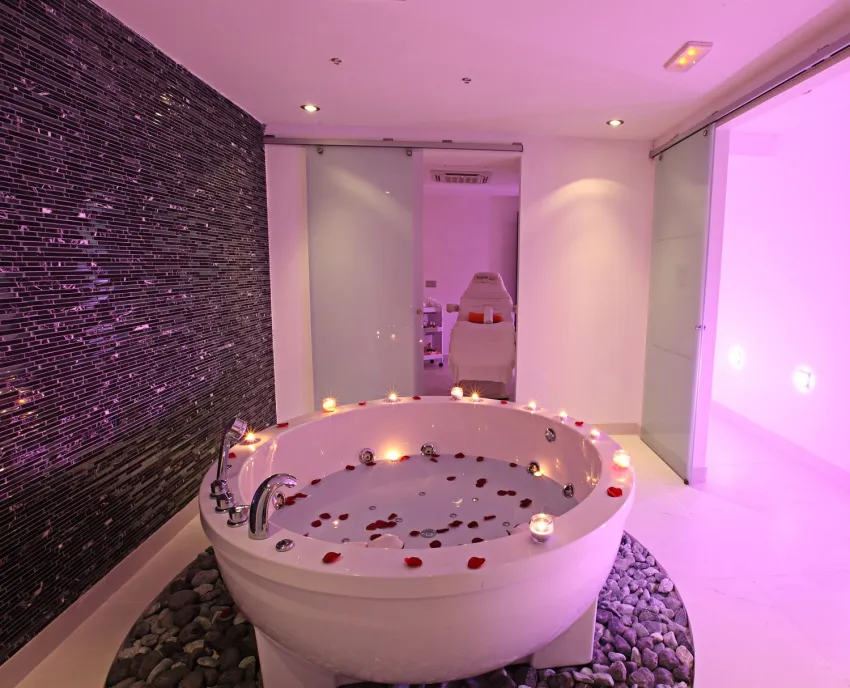 Dome Beach Hote 4*-44