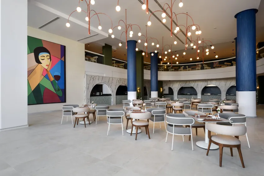 Flow Spectrum Sahl Hasheesh 4*-5