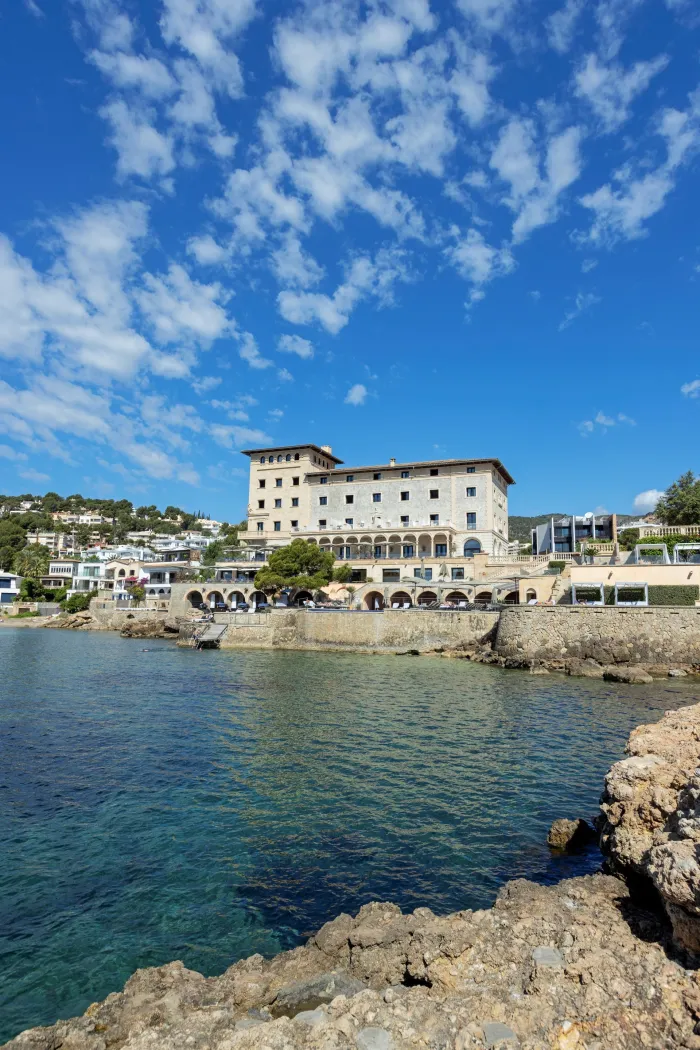 Hospes Maricel & Spa 5* - Cala mayor - Spania