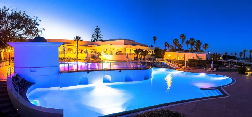 Calimera Delfino Beach Resort & Spa 4*-18