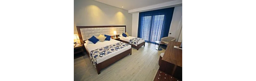 Club Kastalia HV1 5*-9