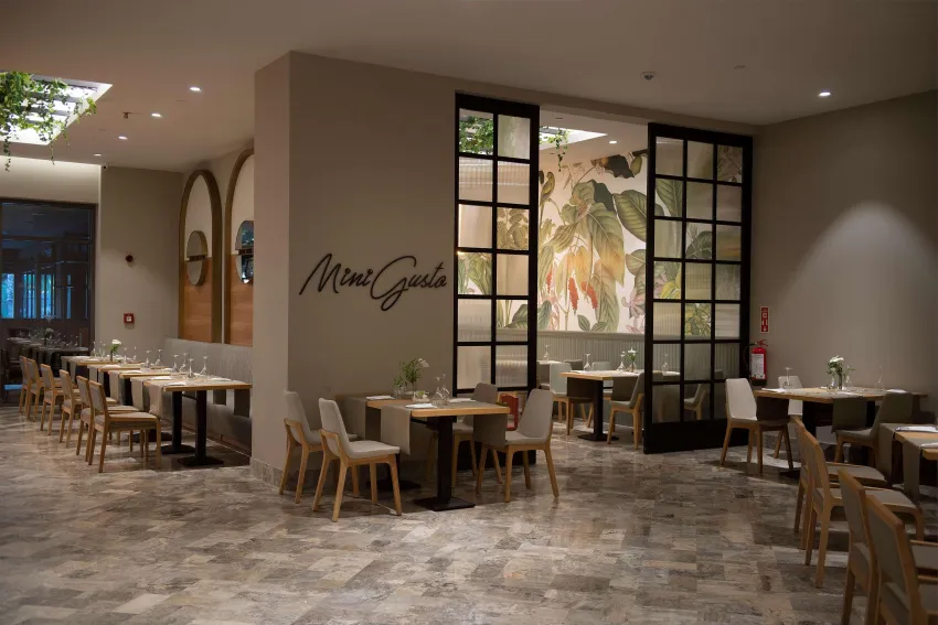 Miramare Beach Hotel 5*-164