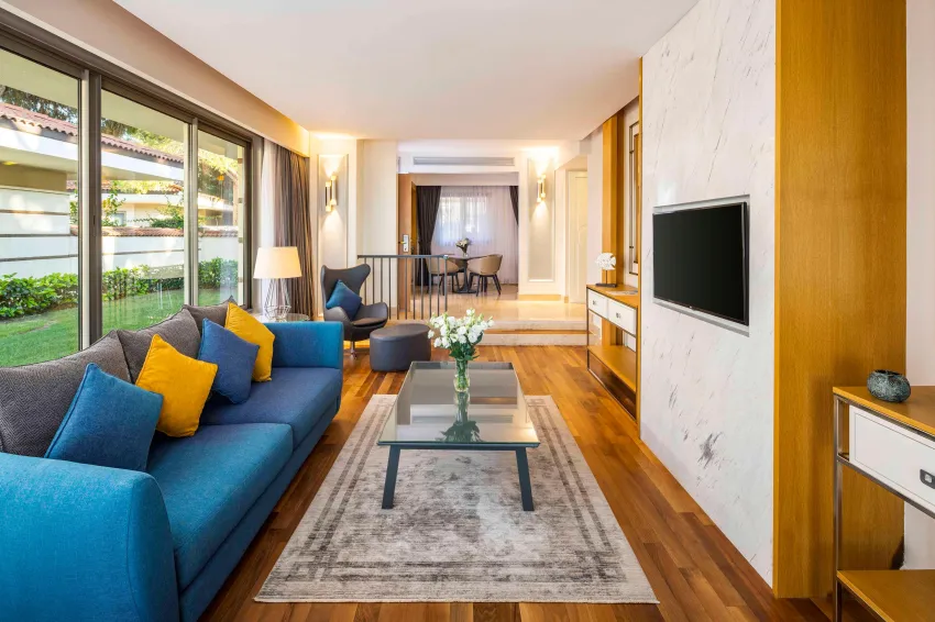 Kempinski Hotel The Dome Belek 5*-497