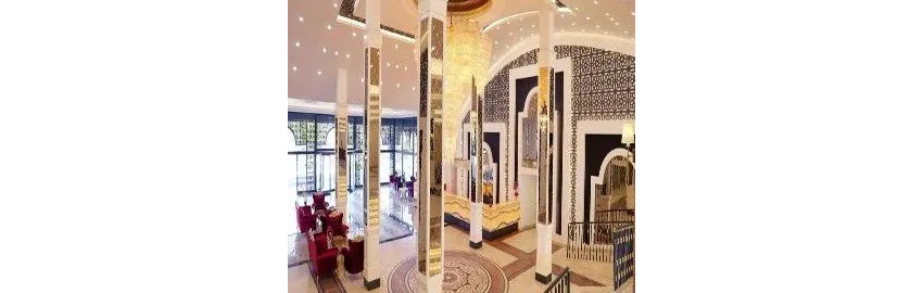 Dream World Palace Hotel 5*-19