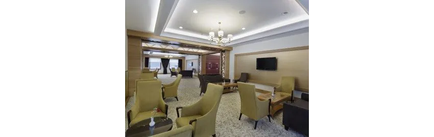 Alba Resort Hotel 5*-4